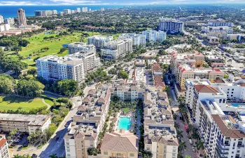 Welcome to Downtown Boca Raton