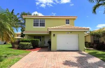 Front House