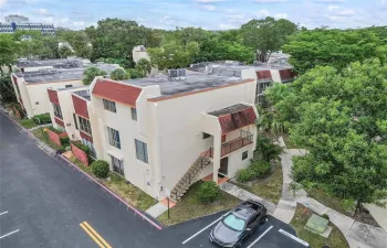 301 N Pine Island Rd Bldg 2 Unit 107