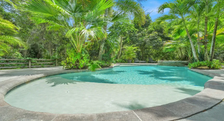 pool