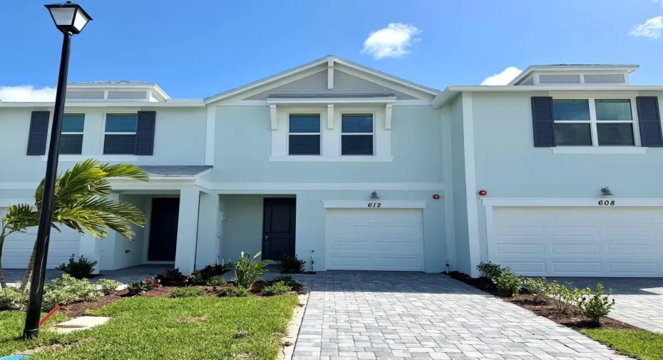 612 Salisbury Cir.