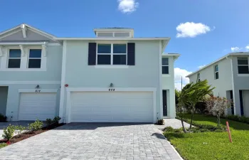 608 Salisbury Cir.