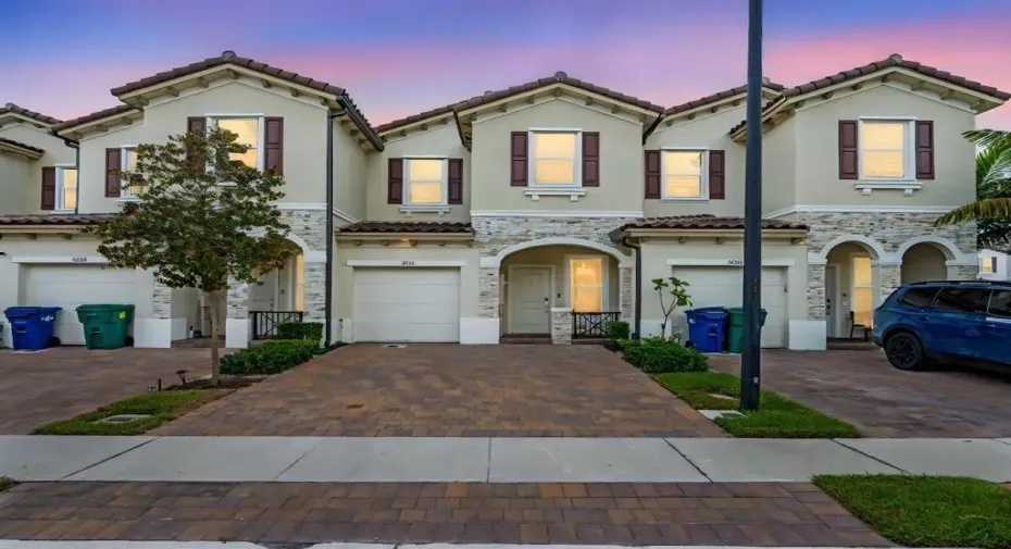Townhouse