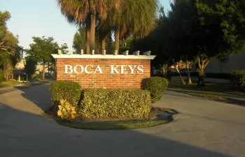 Boca Keys