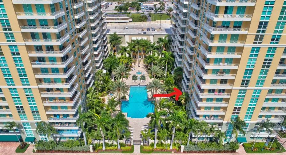 exterior balcony photo