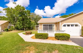 1865 Sixty Oaks Lane