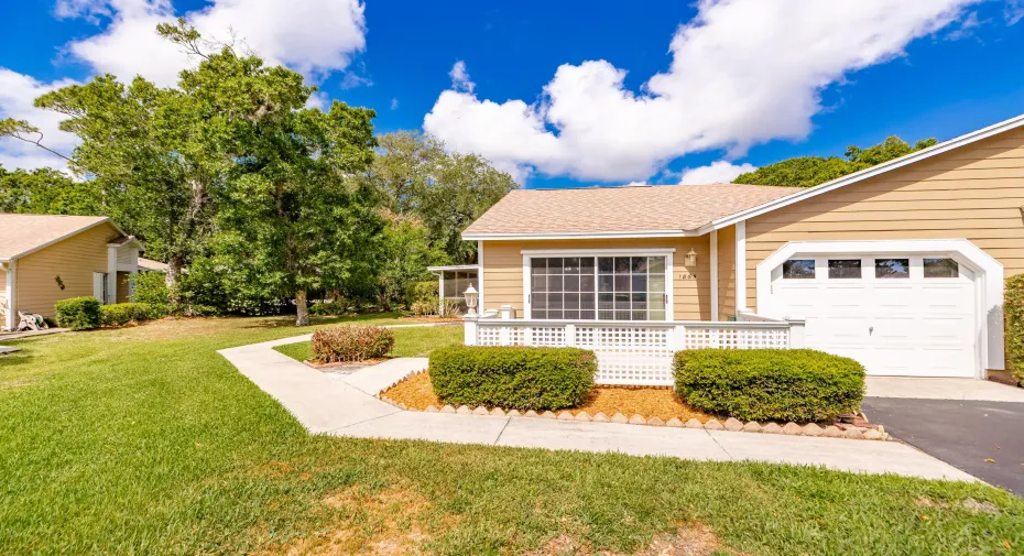 1865 Sixty Oaks Lane