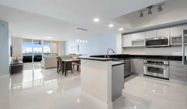 Open Concept