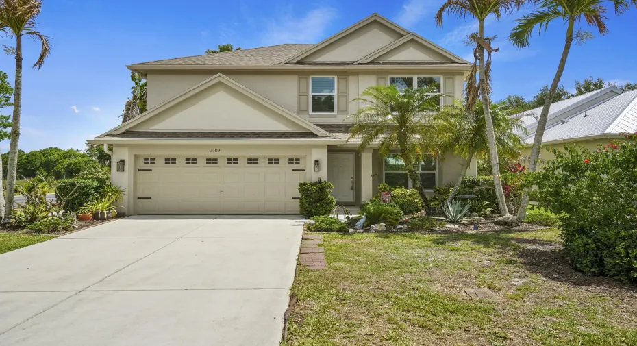 Palm Pointe