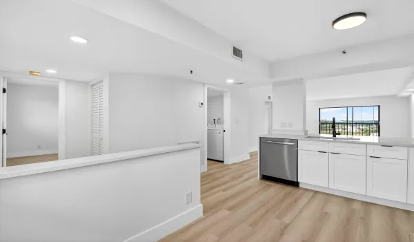 Open Layout