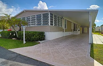 9002 Fomento Bay FRONT HOUSE