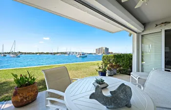 Condo Views