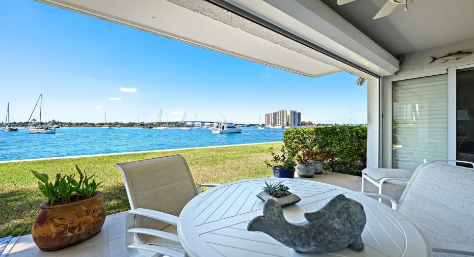 Condo Views