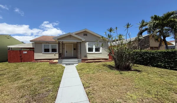 Front House 2