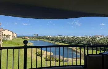 Ocean view
