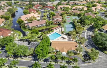 Beautiful 55 Plus Community