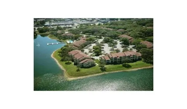 Aerial View.