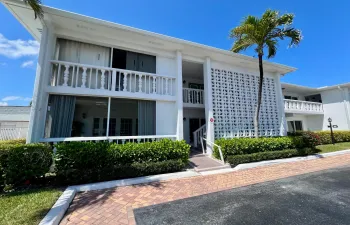 M Building