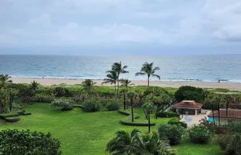 Ocean View