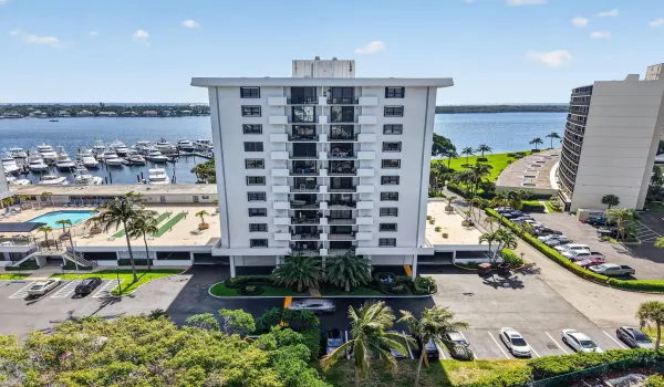 1200 Marine Way B