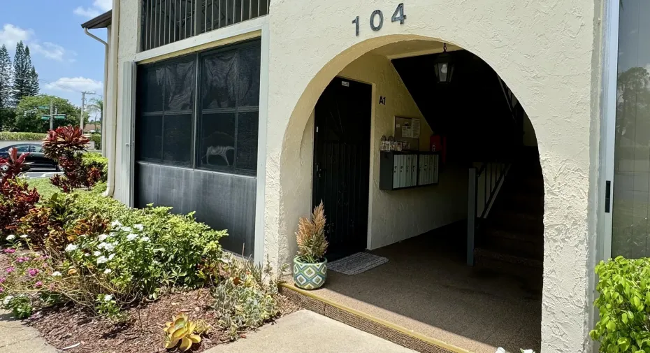 104 Lake Pine Cir #A1
