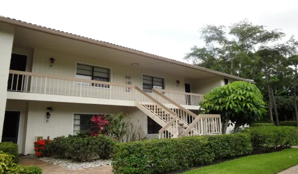 Front View