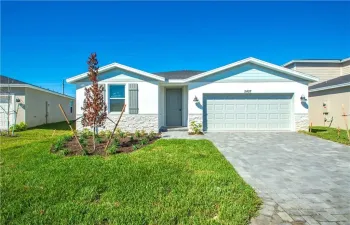5457 Hampton Park