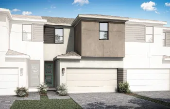 Home rendering