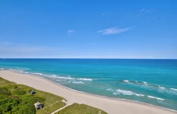 Direct Ocean Views
