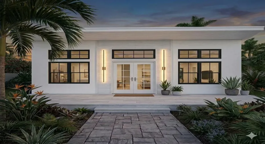 New Home in Vero Beach For Sale