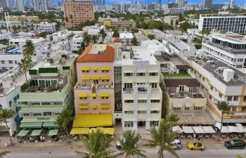 834 ocean dr