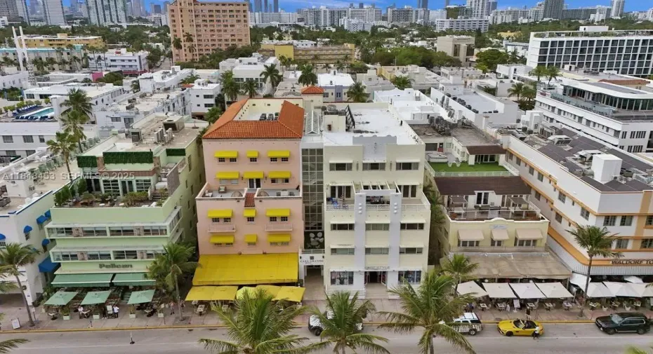 834 ocean dr