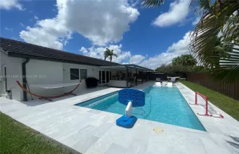 Residential Lease For Rent