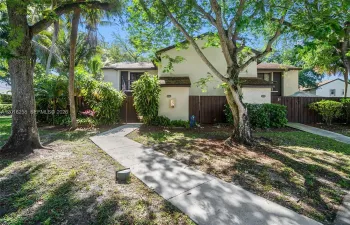 Townhouse For Sale
