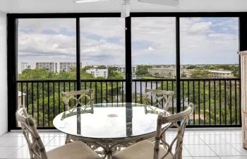 Sweeping High floor million-dollar Views