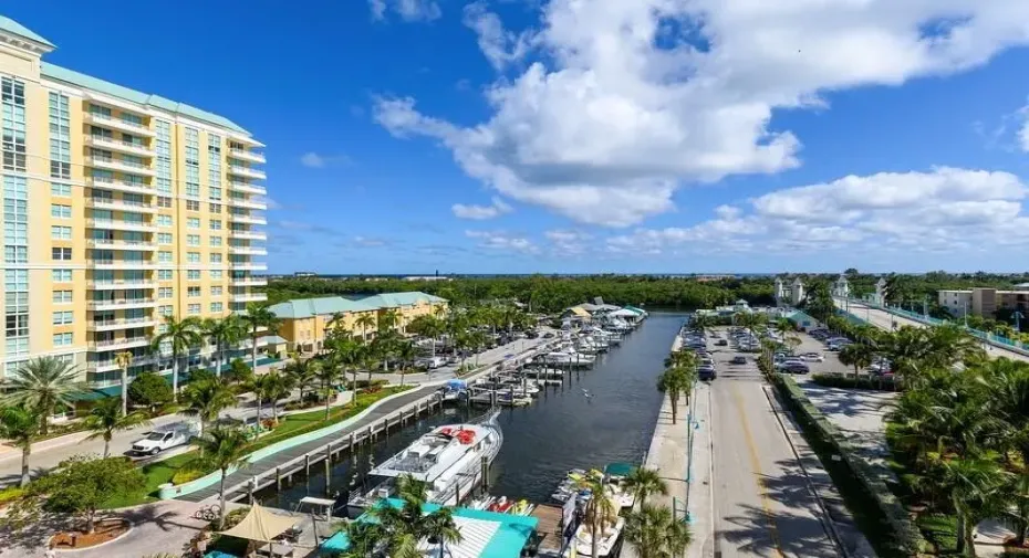 Boynton Beach, Florida