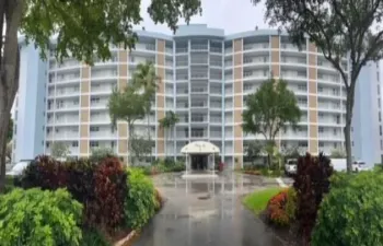 3010 N Course Dr #312