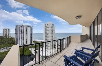 Ocean View
