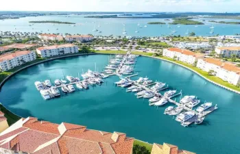 Marina