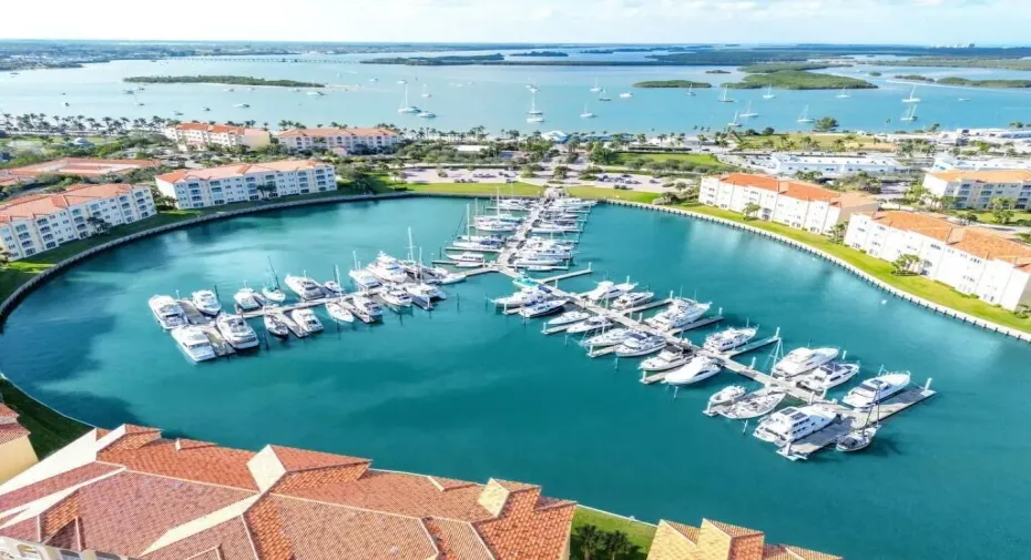 Marina