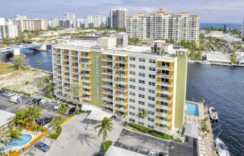 lauderdale tower aerial (5)
