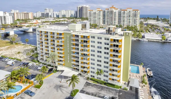lauderdale tower aerial (5)