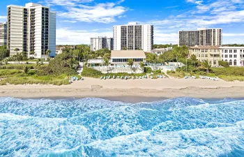 BOCA HIGHLAND BEACH CLUB AND MARINA
