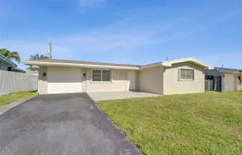 Welcome Home