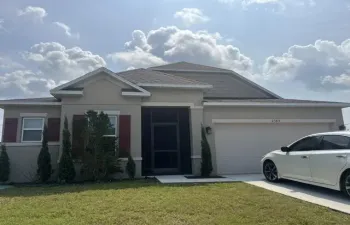 Front view 2389 SW Vale St