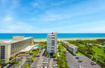VILLA TOWERS ON SINGER ISLAND