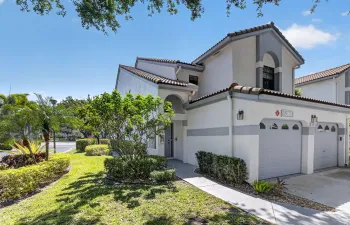5366 Venetia Court, Apt. E