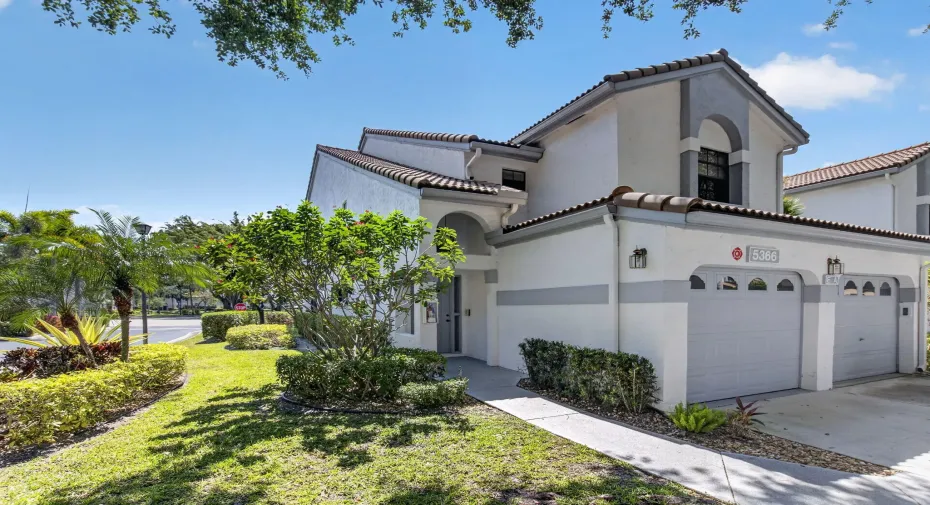 5366 Venetia Court, Apt. E