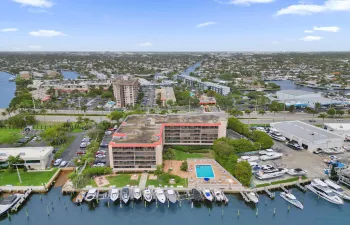Welcome to Bay Yacht Club