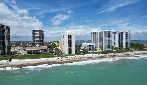 4200 N Ocean 1-204